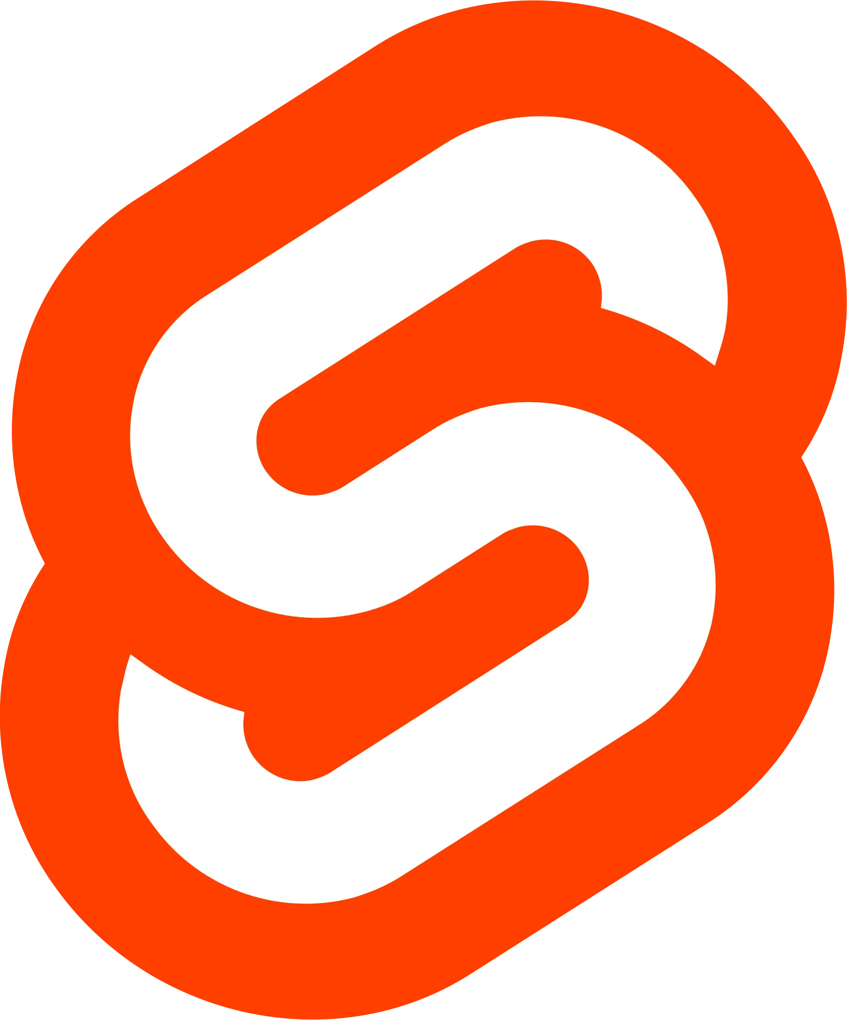 Rust logo